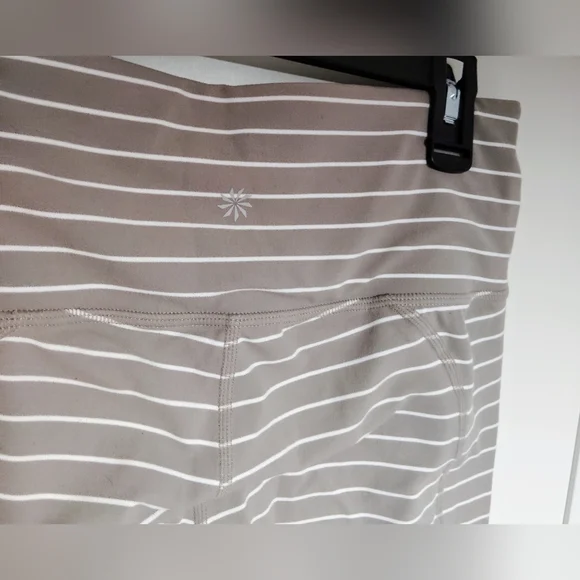 Athleta leggings - Picture 2 of 4